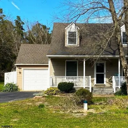 Buy this 3 bed house on 5022 Somers Point Road in Mays Landing, Hamilton Township