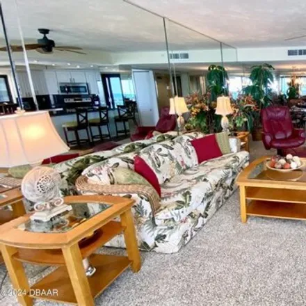 Image 6 - 2555 South Atlantic Avenue, Daytona Beach Shores, Volusia County, FL 32118, USA - Condo for sale