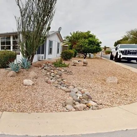 Image 1 - 3700 South Ironwood Drive, Apache Junction, AZ 85120, USA - Apartment for sale