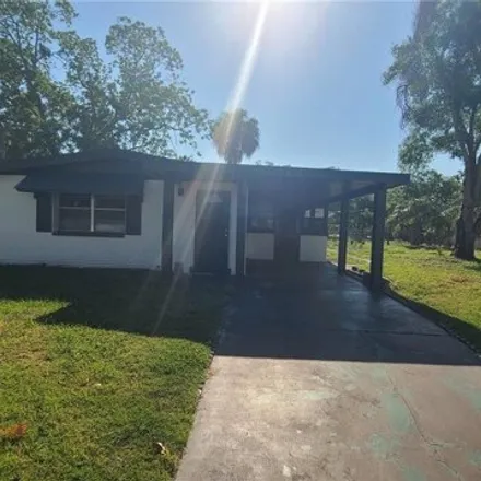 Rent this 3 bed house on 7434 South Morton Street in Tampa, FL 33616