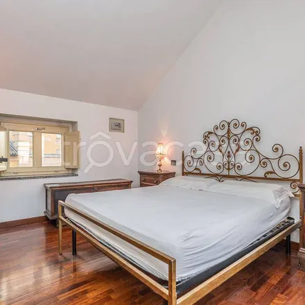 Rent this 3 bed apartment on Villa Gallarati Scotti in Via Tommaso Gallarati Scotti 13, 20871 Vimercate MB