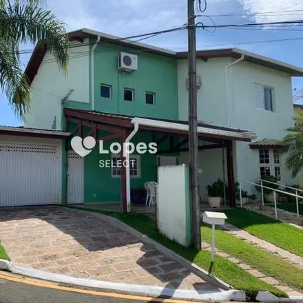 Image 2 - unnamed road, Casa Grande II, Louveira - SP, 13290-000, Brazil - House for sale