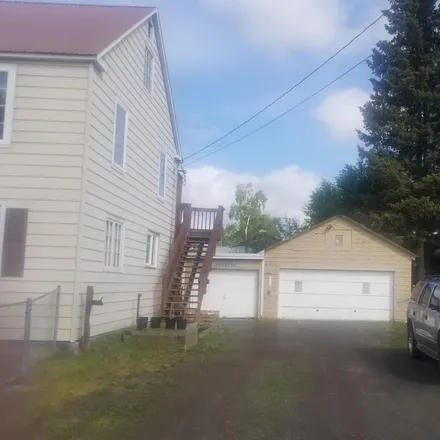 Image 4 - 220 Charles Street, Slaterville, Fairbanks, AK 99701, USA - Duplex for sale