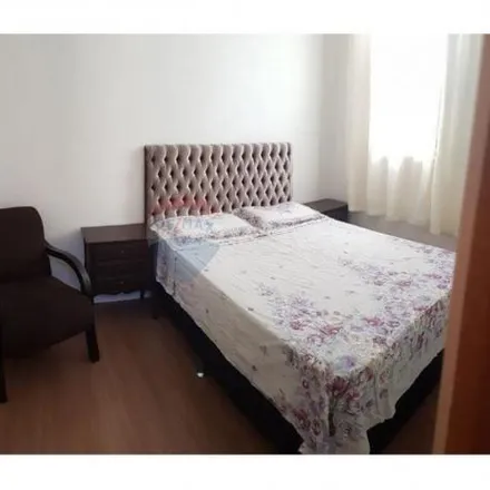 Buy this 3 bed apartment on Rua Koeiji Adachi in Caputera, Mogi das Cruzes - SP