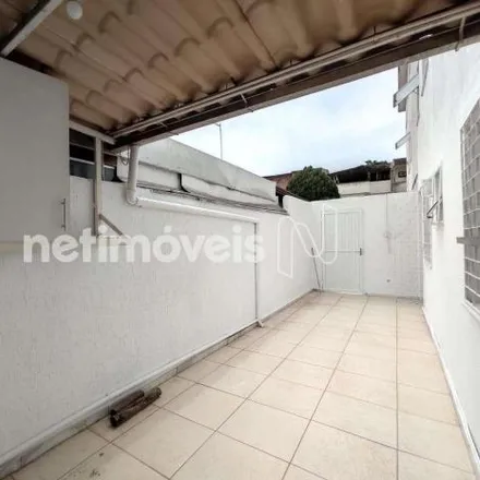 Buy this 3 bed apartment on Rua José Aguilar Filho in São João Batista, Belo Horizonte - MG