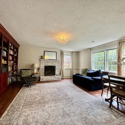 Rent this 1 bed apartment on 3831 36th Road North in Arlington, VA 22207