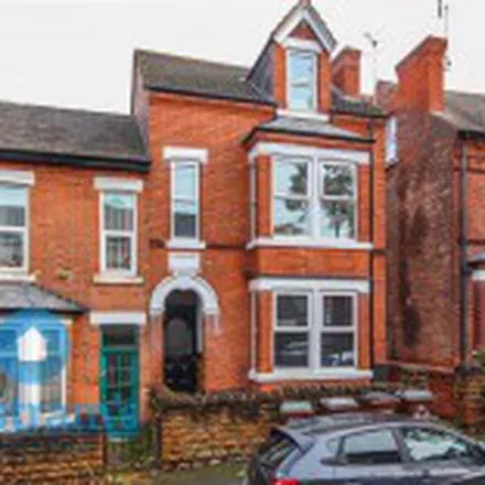 Rent this 6 bed duplex on 29 Albert Grove in Nottingham, NG7 1PB