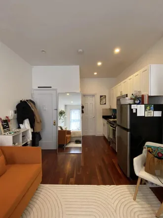 Rent this 1 bed room on 94 3rd Avenue in New York, NY 10003