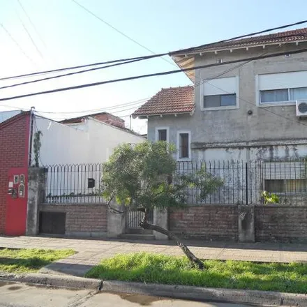 Buy this 2 bed house on Juramento 1822 in Partido de San Isidro, B1607 DCK Villa Adelina