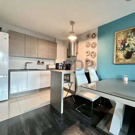 Buy this 3 bed apartment on Agrestowa 105 in 53-035 Wrocław, Poland