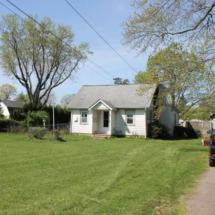 Buy this 1 bed house on 237 Station Avenue in Richland Township, PA 18951