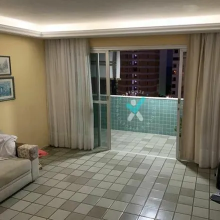 Buy this 4 bed apartment on Avenida Visconde de Jequitinhonha 2544 in Boa Viagem, Recife - PE