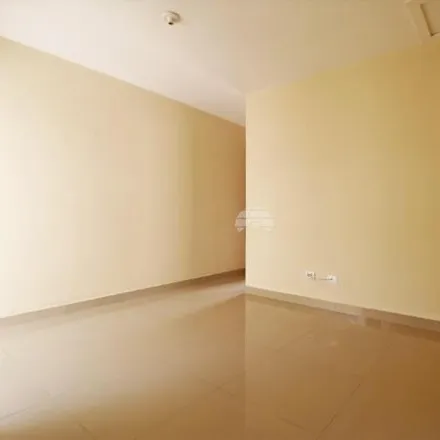 Rent this 2 bed house on Rua São José dos Pinhais 2304 in Sítio Cercado, Curitiba - PR