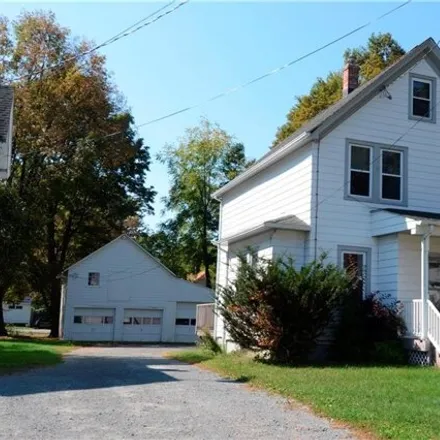 Rent this 3 bed house on 64 Borden Avenue in Pine Bush, Crawford