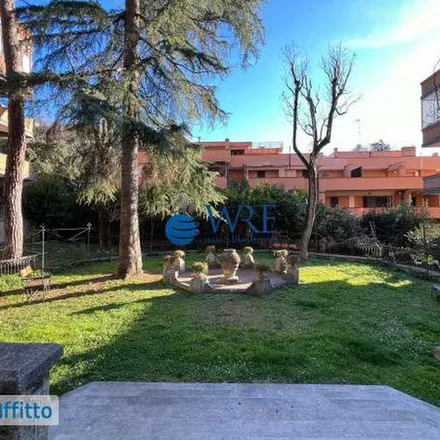 Image 3 - Cortina d'Ampezzo/Misurina, Viale Cortina d'Ampezzo, 00135 Rome RM, Italy - Apartment for rent