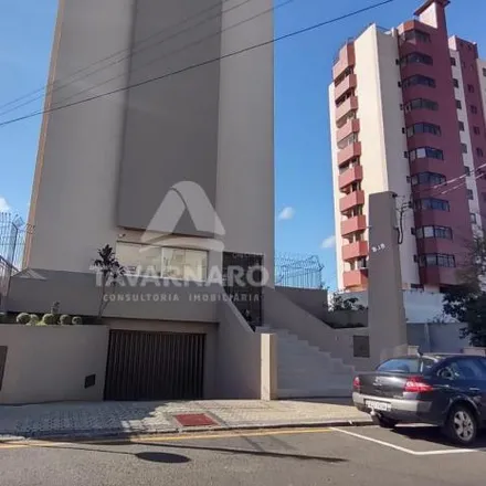 Image 2 - Centro, Rua Júlio de Castilhos, Ponta Grossa - PR, 84015-000, Brazil - Apartment for rent