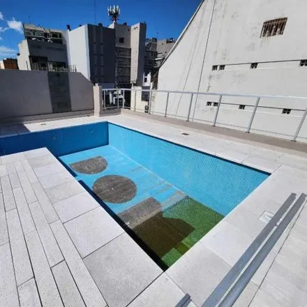 Buy this 2 bed apartment on Cabello 3116 in Palermo, Buenos Aires