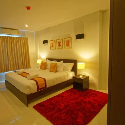 Rent this 3 bed apartment on Phuket in Mueang Phuket, Thailand