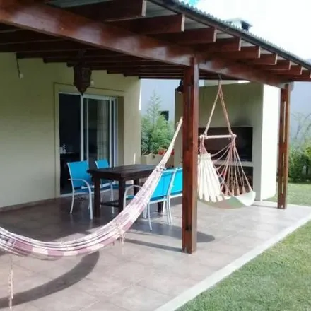 Buy this 3 bed house on unnamed road in Partido de Tigre, 1670 General Pacheco