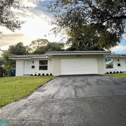 Image 2 - 3870 Nw 79th Ave, Coral Springs, Florida, 33065 - House for sale