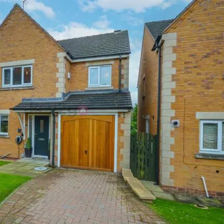 Buy this 4 bed house on unnamed road in Sheffield, S12 4NR