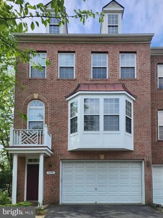 Image 1 - 13969 Sawteeth Way, Centreville, VA 20121, USA - Townhouse for rent