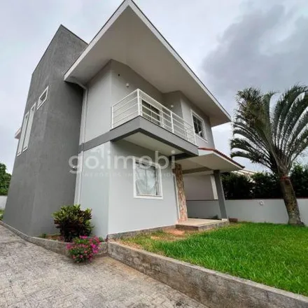 Buy this 3 bed house on Rua Alaska in Tapajós, Indaial - SC