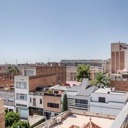 Image 9 - Travessera de Dalt, 20, 08024 Barcelona, Spain - Apartment for rent