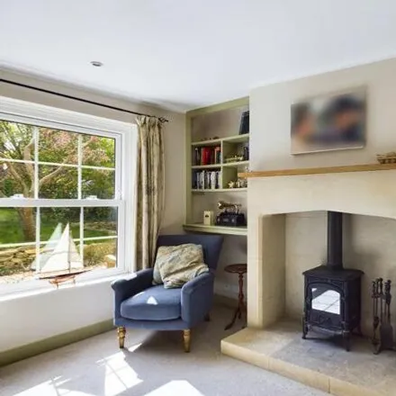 Image 3 - Quarry Vale, Bath, Somerset, N/a - House for sale