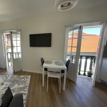Rent this 1 bed apartment on Das Inhas in Rua do Retiro, 4810-286 Guimarães