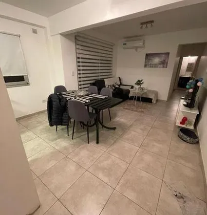 Buy this 1 bed apartment on Doctor Ricardo Gutiérrez 762 in Partido de Morón, Villa Sarmiento