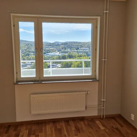 Rent this 1 bed apartment on Granloholmsvägen 6E in 857 30 Sundsvall, Sweden