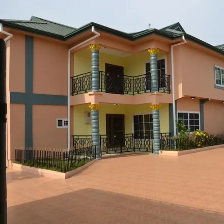 Image 7 - Accra, Greater Accra Region, Ghana - House for rent