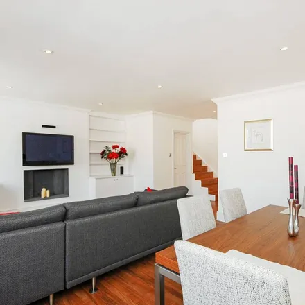 Image 6 - Elvaston Place, London, SW7 4PQ, United Kingdom - Apartment for rent