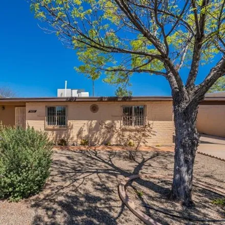 Image 1 - East Escalante Road, Tucson, AZ 85730, USA - House for sale
