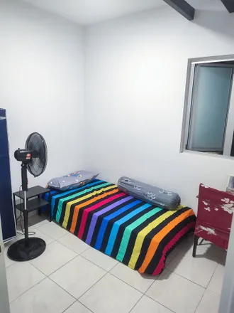 Rent this 1 bed apartment on Jalan Damansara in Bangsar, 50566 Kuala Lumpur