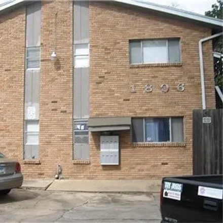 Rent this 1 bed apartment on 1808 West Main Street in Houston, TX 77098