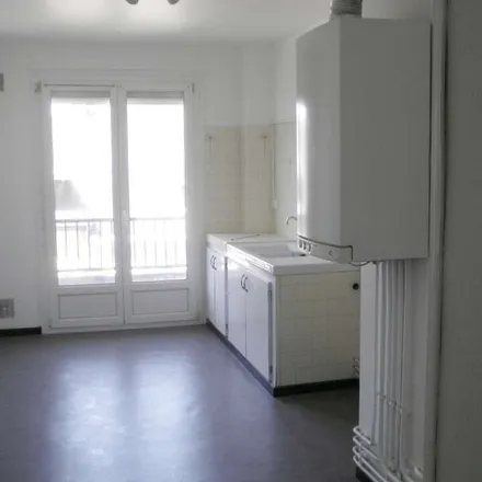 Rent this 2 bed apartment on 12 Place de Verdun in 65000 Tarbes, France