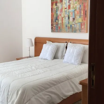 Rent this 1 bed apartment on Rua Cabanas da Armação in 8800-595 Tavira, Portugal