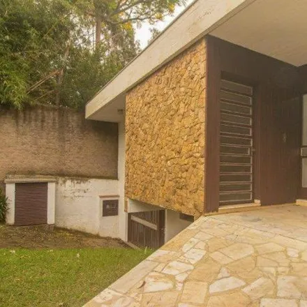 Image 1 - Rua Carlos Huber, Três Figueiras, Porto Alegre - RS, 91330, Brazil - House for rent