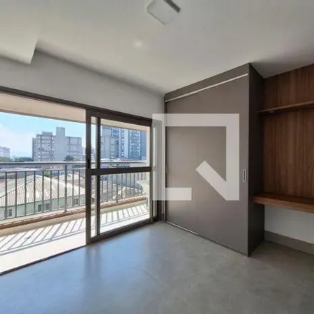 Rent this 1 bed apartment on Avenida Tucuruvi 956 in Tucuruvi, São Paulo - SP