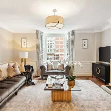 Image 6 - 4 Tufton Street, Westminster, London, SW1P 3QY, United Kingdom - Apartment for rent