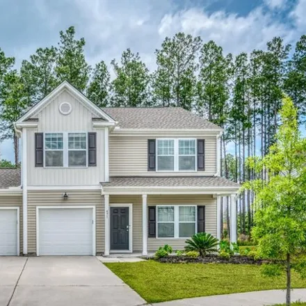 Buy this 4 bed house on 491 Fox Sparrow Ct in Summerville, South Carolina