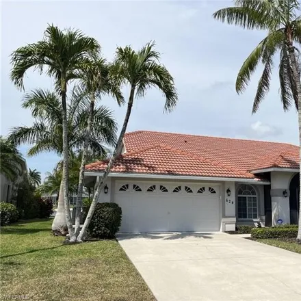 Rent this 4 bed house on 624 Lambton Lane in Collier County, FL 34104