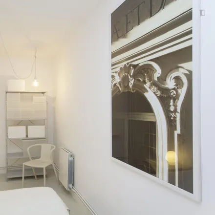 Image 2 - Carrer d'Aribau, 41, 08001 Barcelona, Spain - Apartment for rent