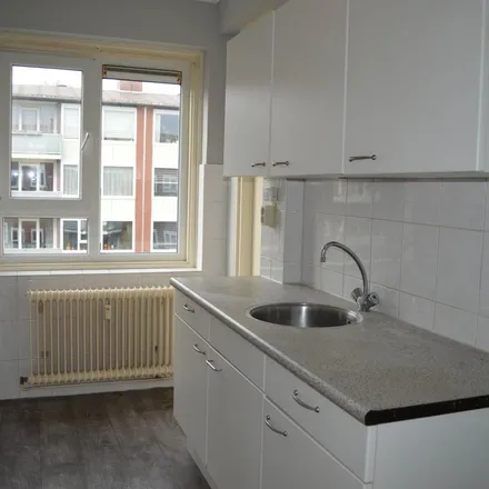 Image 5 - Rembrandtlaan 130, 7545 ZN Enschede, Netherlands - Apartment for rent