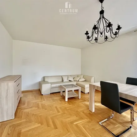 Rent this 3 bed apartment on Sielankowa 9 in 20-802 Lublin, Poland