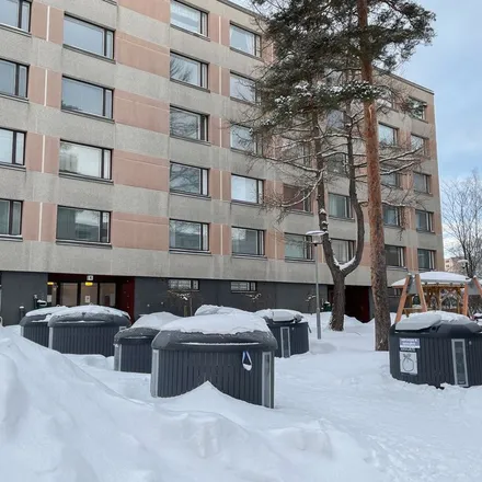 Image 4 - Hepokuja 4, 01230 Vantaa, Finland - Apartment for rent