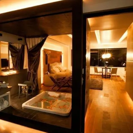 Buy this 3 bed apartment on Avenida Loma de la Palma in Colonia Residencial Parque escondido, 05100 Santa Fe