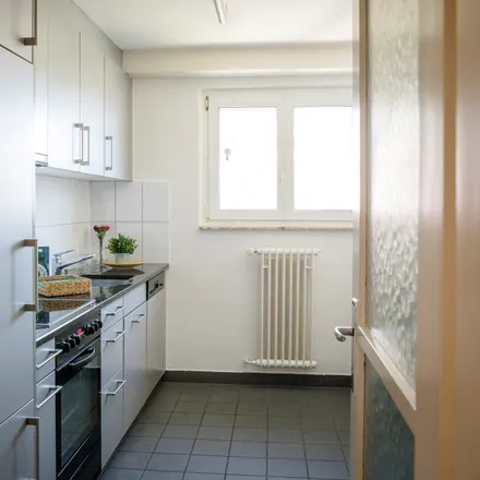 Image 2 - Schibistrasse 6, 9000 St. Gallen, Switzerland - Apartment for rent